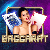 Baccarat B live dealer on taya365 original apk login