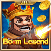 Boom Legend fishing on taya365 original apk vip