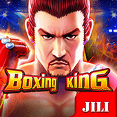 Boxing King slot on taya365 original apk games