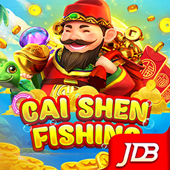 Cai Shen Fishing on taya365 original apk legit