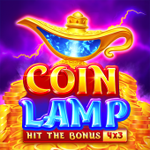 Coin Lamp slot on taya365 original apk app download