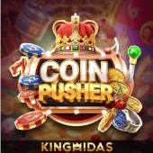 Coin Pusher on taya365 original apk legit
