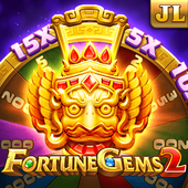 Fortune Gems 2 on taya365 original apk slot download