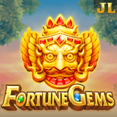 Fortune Gems slot on taya365 original apk game