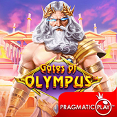 Gates of Olympus slot on taya365 original apk slot