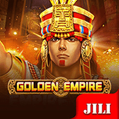 Golden Empire slot on taya365 original apk casino