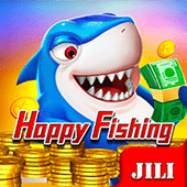 Happy Fishing on taya365 original apk game