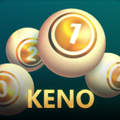 Keno on taya365 original apk games