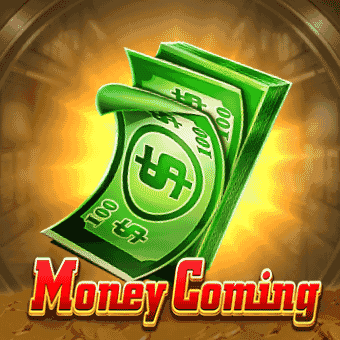 Money Coming slot on taya365 original apk app casino