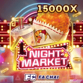 Night Market slot on taya365 original apk slot download