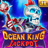 Ocean King Jackpot fishing on taya365 original apk games