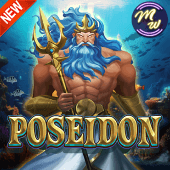 Poseidon slot on taya365 original apk login