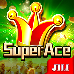 Super Ace slot on taya365 original apk app casino