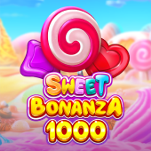 Sweet Bonanza 1000 on taya365 original apk online casino
