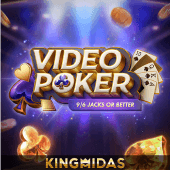 Video Poker on taya365 original apk slot download