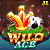 Wild Ace slot on taya365 original apk app